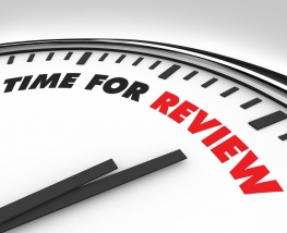 How to Institute an Employee Review Process